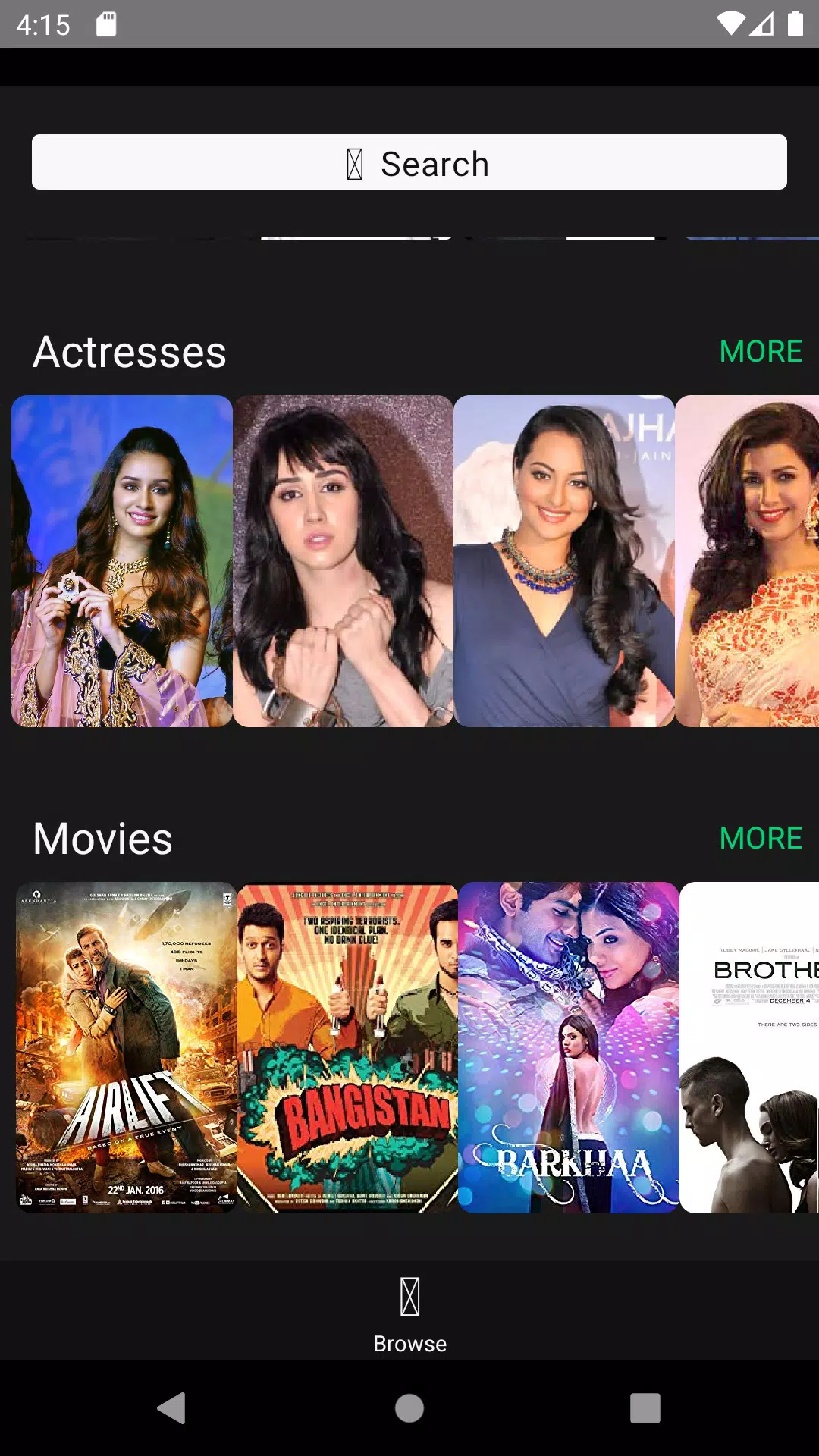 Bollyflix