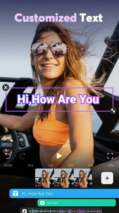 Filmora：AI Video Editor, Maker Mod