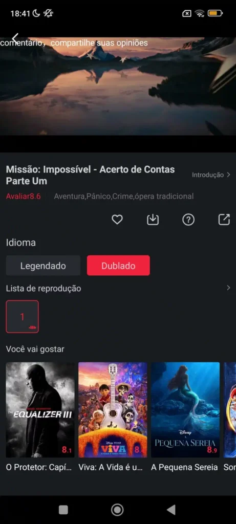 Cine TV