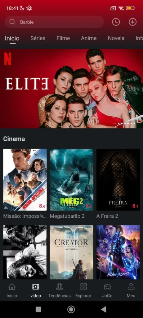 Cine TV