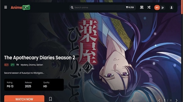 AnimeKai