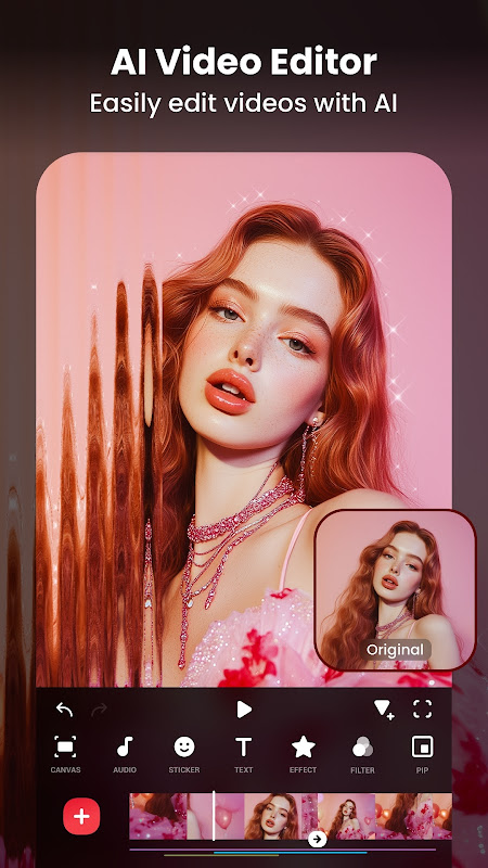 Video Editor & Maker - InShot apk