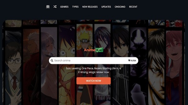 AnimeKai