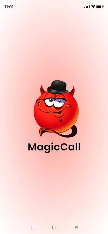 Magic Call