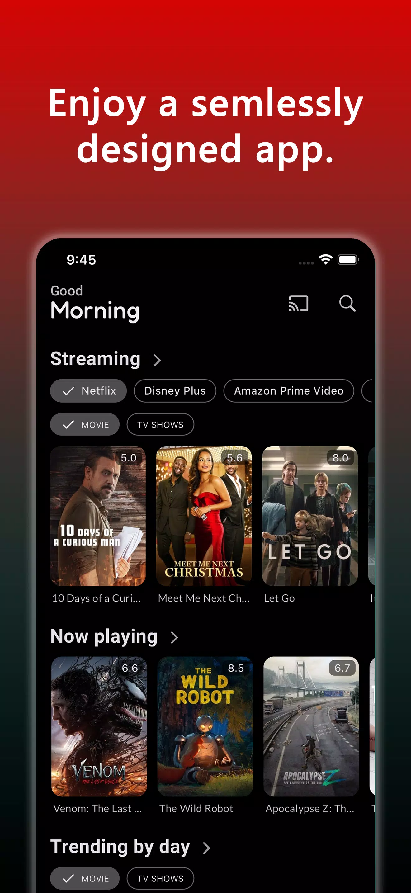 Multimovies