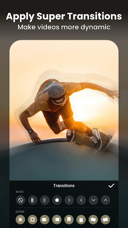Video Editor & Maker - InShot apk