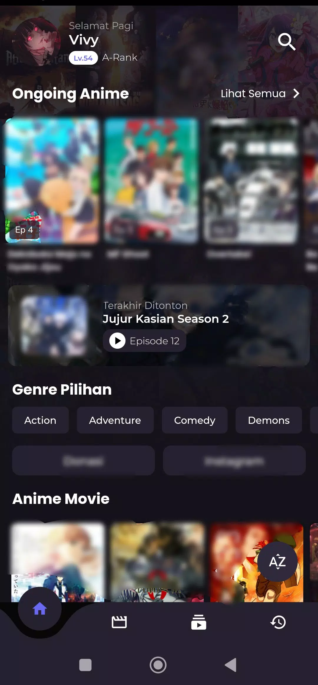 AnimeLover