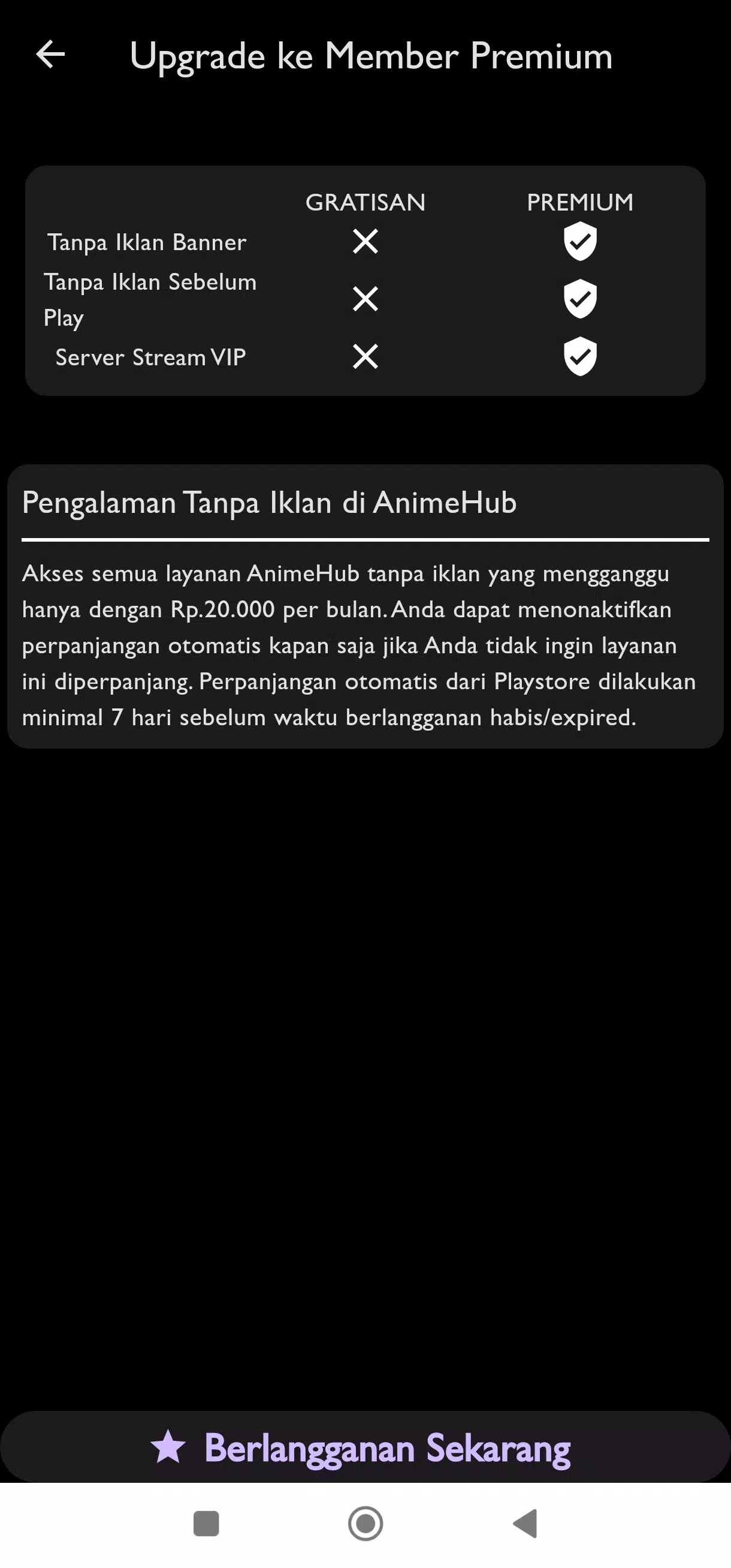 AnimeHub