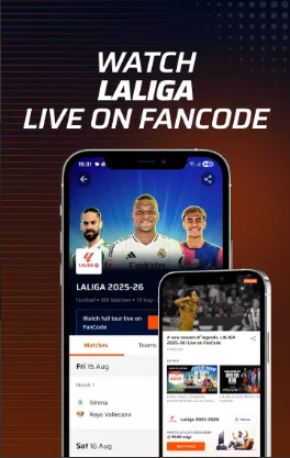 FanCode apk