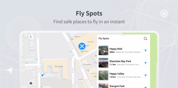 DJI Fly apk