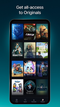 Hotstar Premium apk