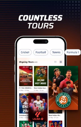 FanCode apk