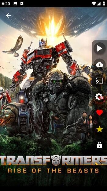 Movies Plus