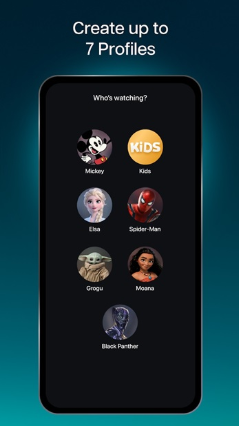 Hotstar Premium apk