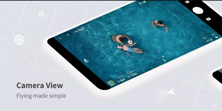 DJI Fly apk