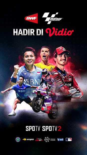 Vidio v6.38.10