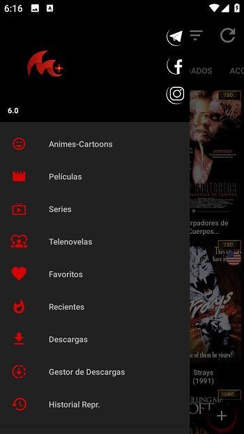 Movies Plus