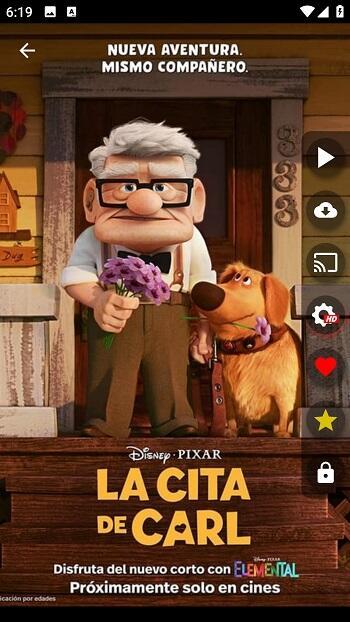Movies Plus