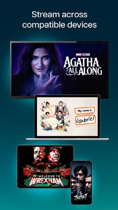 Hotstar Premium apk