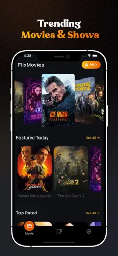 FlixFox Mod