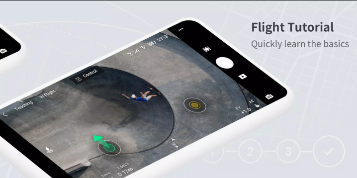 DJI Fly apk