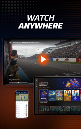 FanCode apk