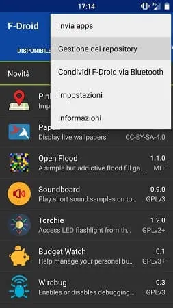 Gmscore