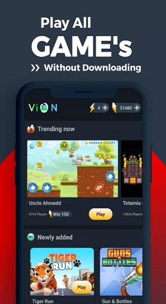 Vion Mod