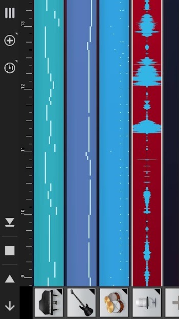 Walk Band Mod