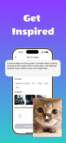 Remaker AI