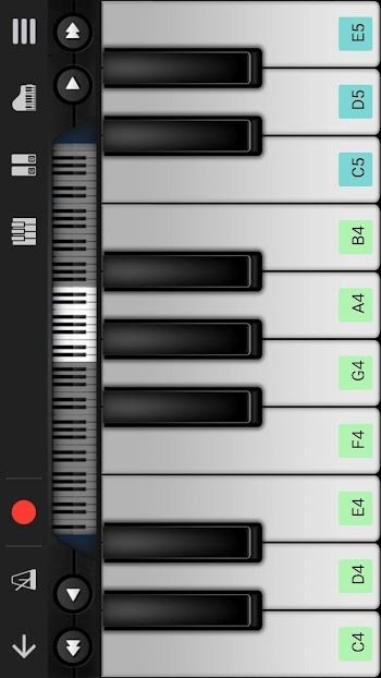 Walk Band Mod