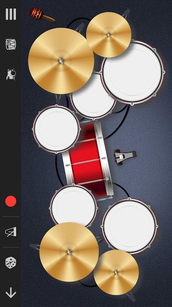 Walk Band Mod