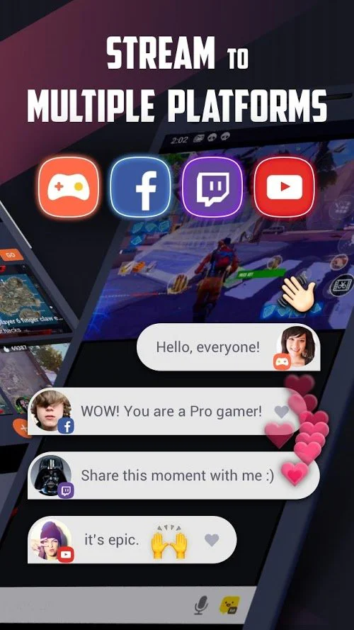 Omlet Arcade APK