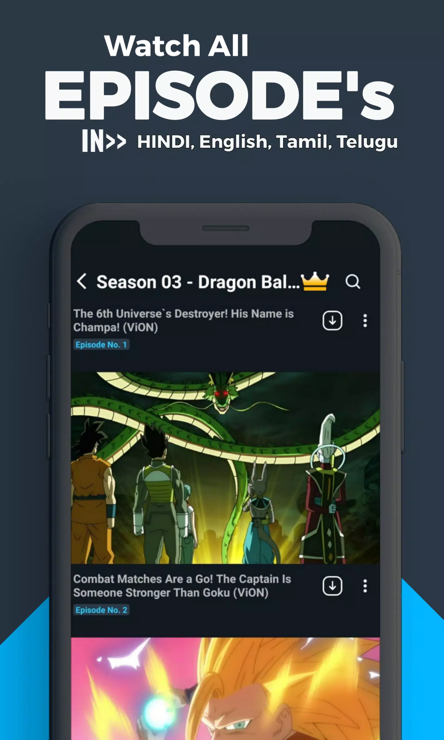 ViON APK