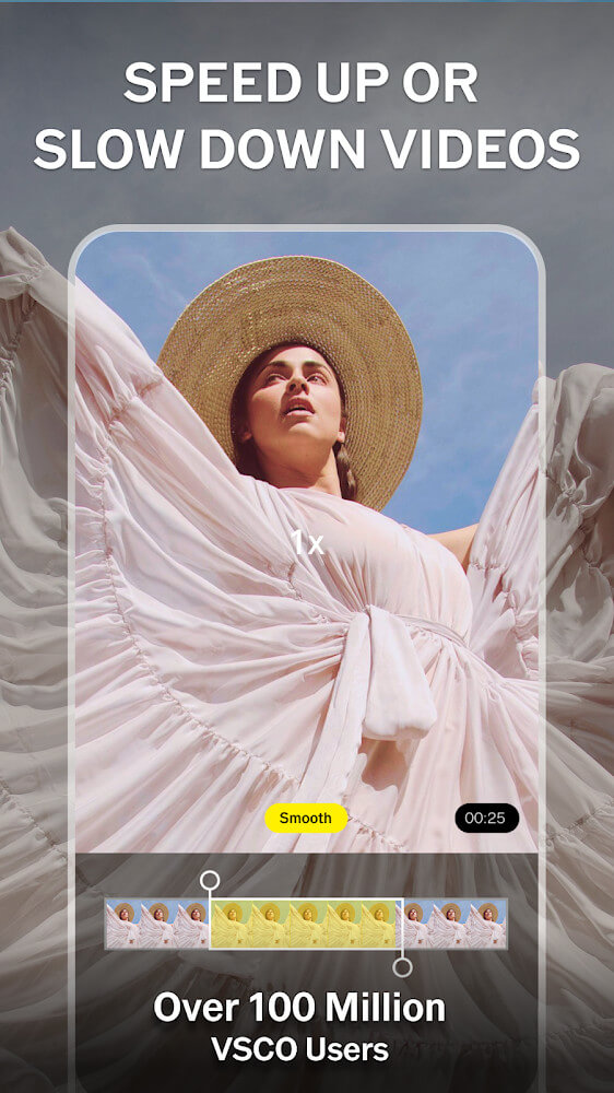 VSCO: Photo Editor