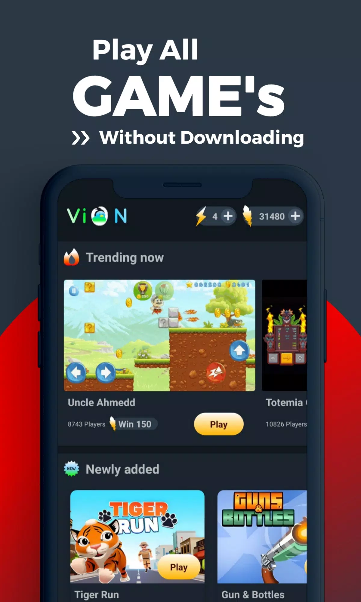 ViON APK