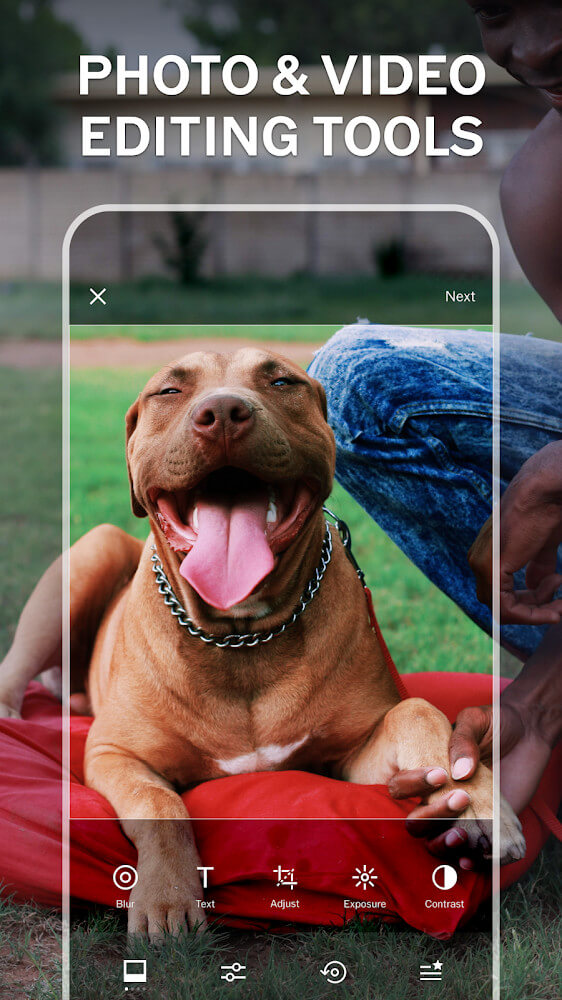 VSCO: Photo Editor