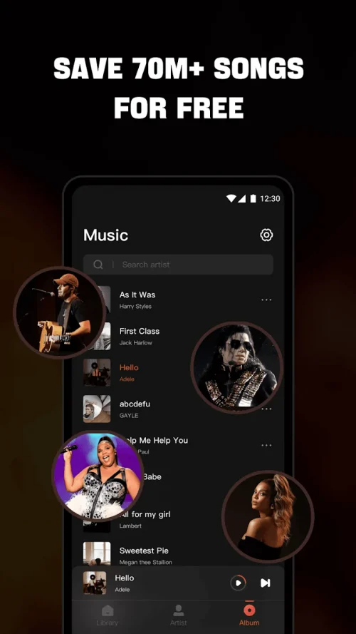 Mixtube
