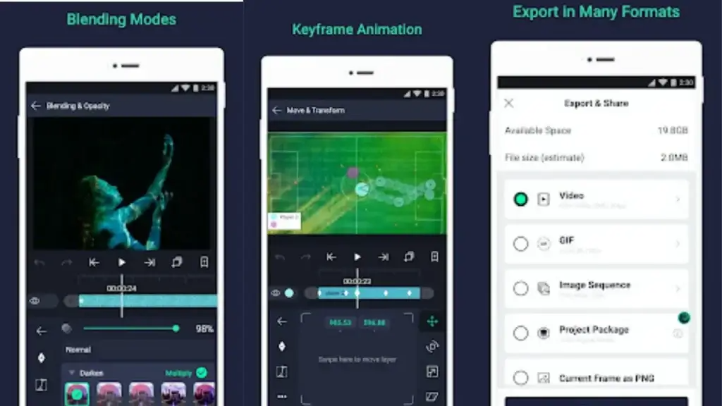 Alight Motion Pro APK