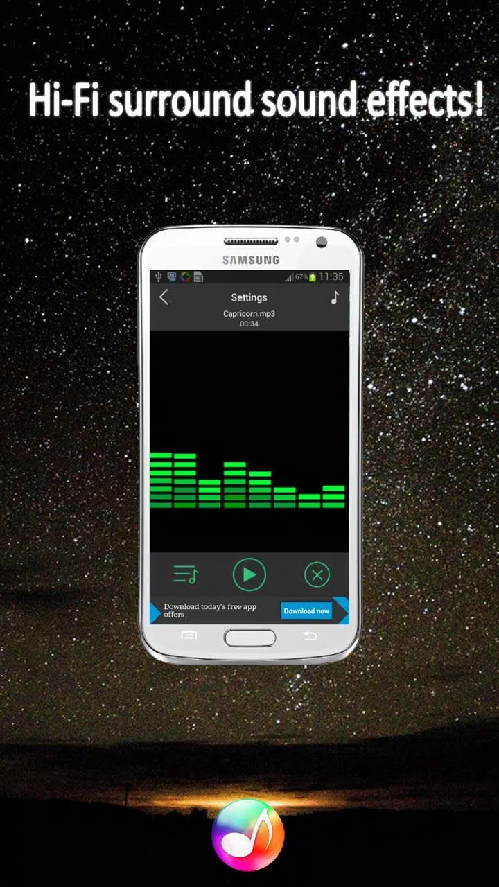 Zodiac Lucky Ringtones