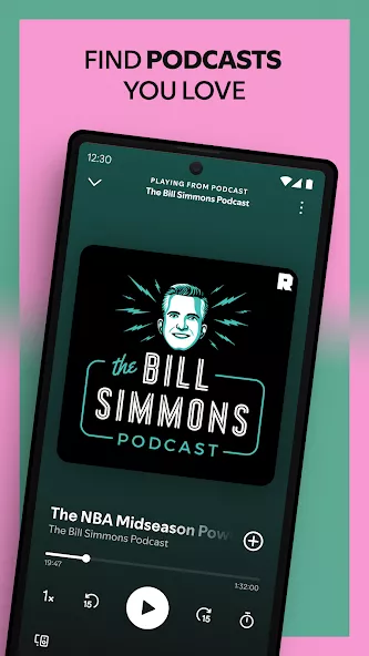 Spotify Music Premium APK