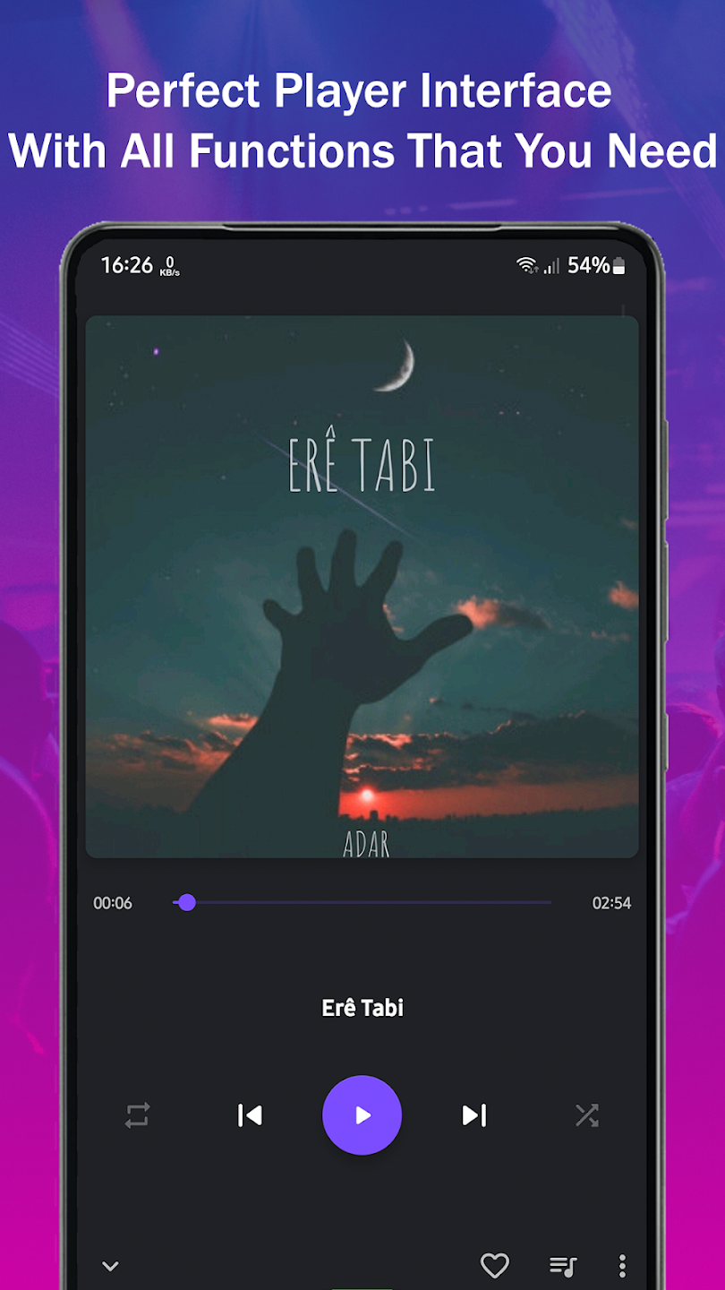AiO Music Downloader & Player