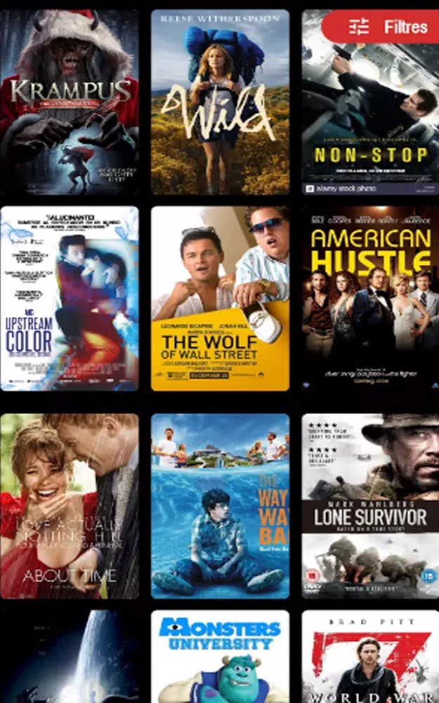 HD Flix v1.0