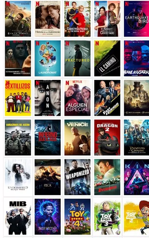 HD Flix v1.0
