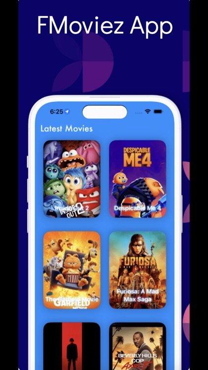 Fmoviesz : Movies & Shows