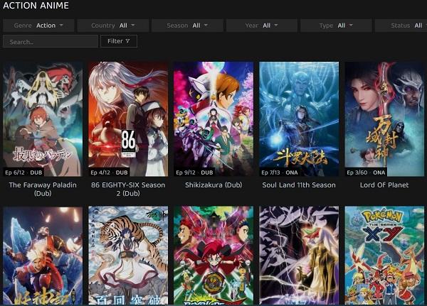 Animesuge - Watch Anime Free apk