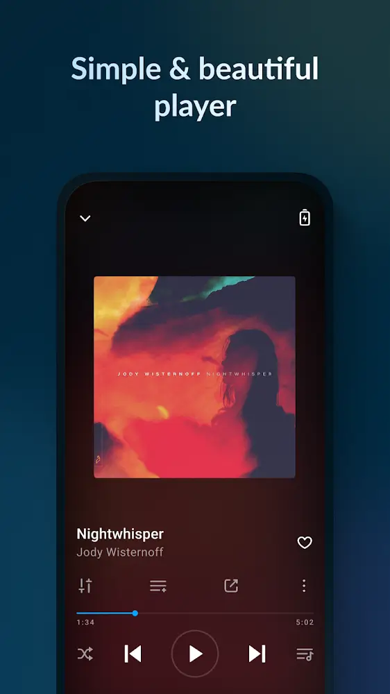 Lark Player:Music Player & MP3