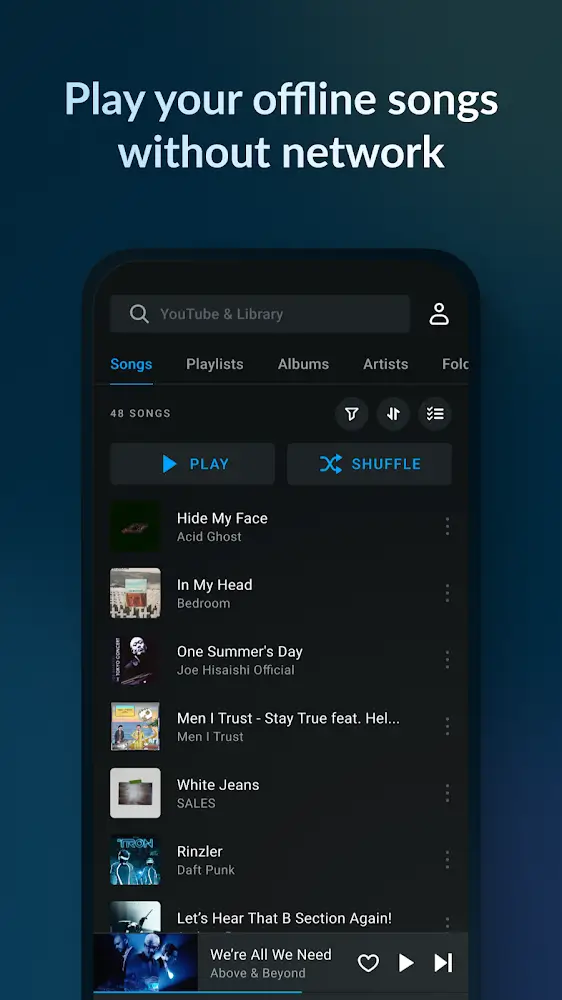 Lark Player:Music Player & MP3