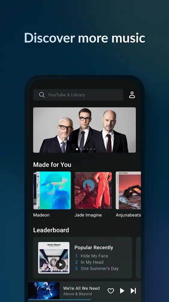 Lark Player:Music Player & MP3