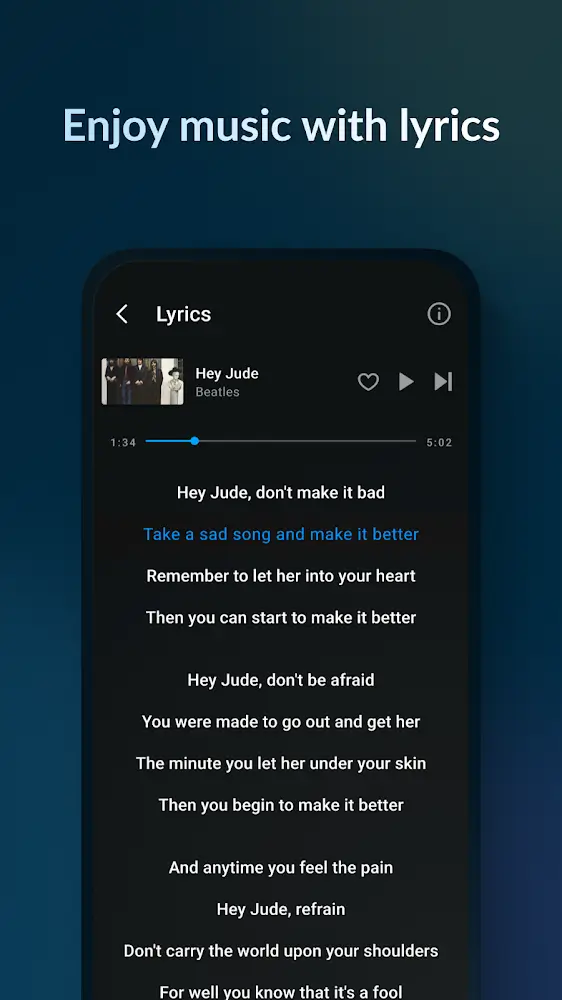 Lark Player:Music Player & MP3